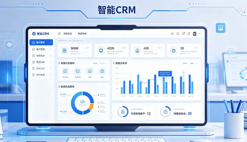 企业官网定制：您的信息门户最佳选择