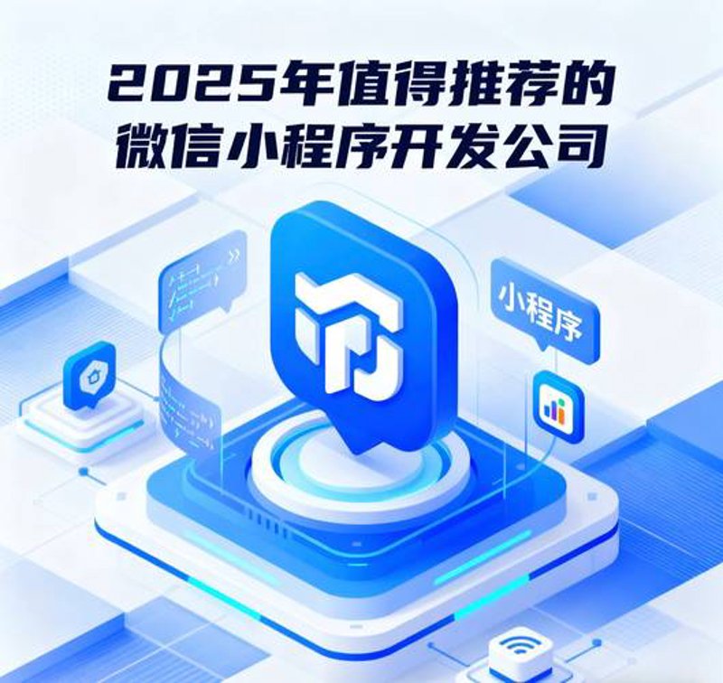 走进微信小程序开发的世界：您的选购指南